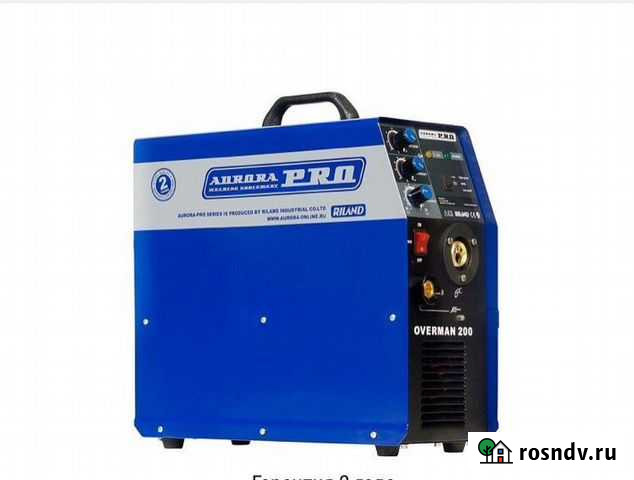 Полуавтомат сварочный Майкоп - изображение 1