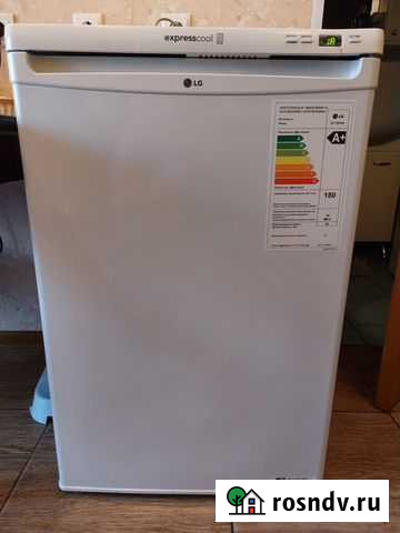 Морозильная камера LG Курск - изображение 1