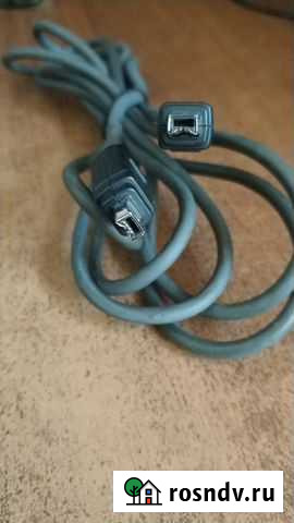 Кабель ieee 1394 Пермь - изображение 1