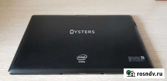 Планшет Windows 10 Пачелма - изображение 1