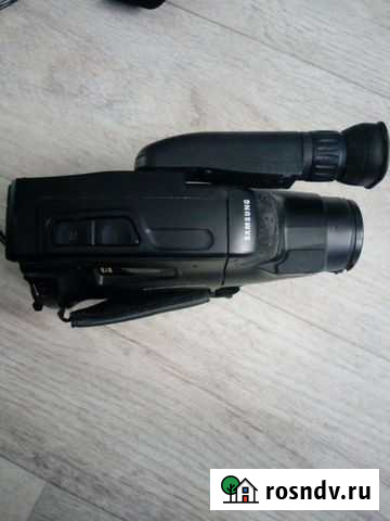 Видеокамера samsung Тольятти - изображение 1