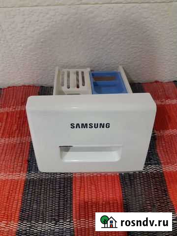 Контейнер в стиральную машину Лесной - изображение 1