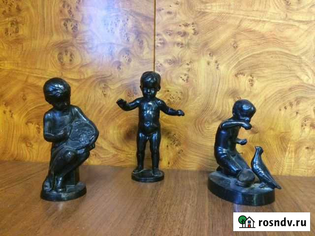 Меняю Золото на Каслинское литьё Белорецк - изображение 1