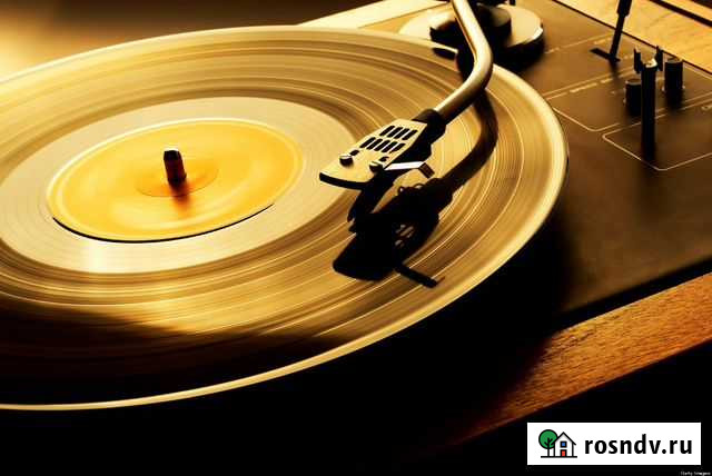 Пластинки для детей Челябинск - изображение 1