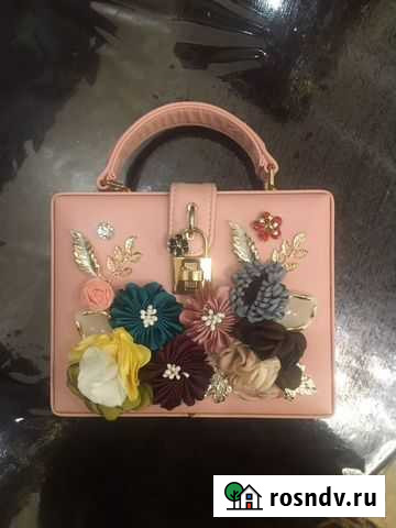 Сумка Черкесск - изображение 1