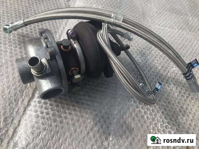 Турбина VF 27 Супонево - изображение 1