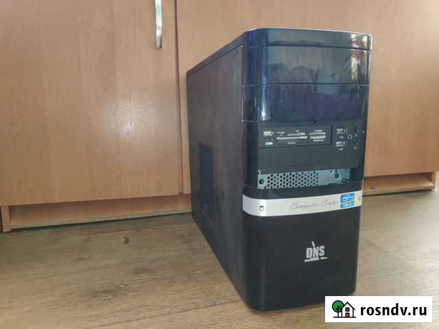 Системный блок Чита - изображение 1