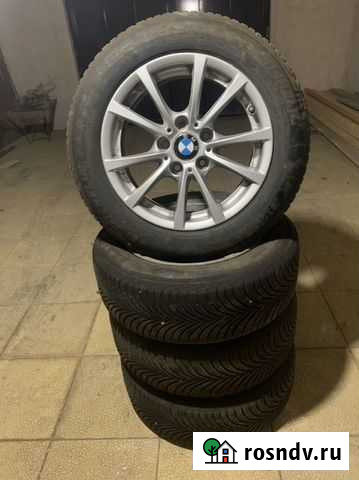 Колёса бмв Махачкала - изображение 1