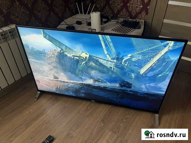 Kdl-55w955b Сочи - изображение 1