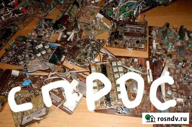 Плата аудио-видео Севастополь - изображение 1