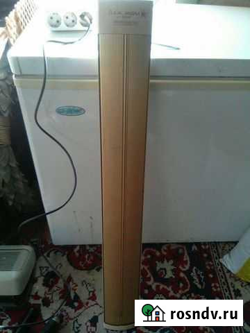 Потолочный электрообогреватель Мглин - изображение 1