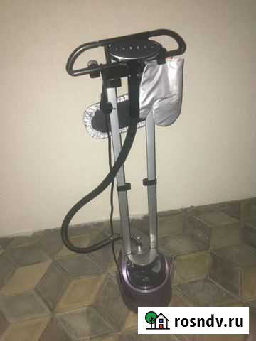 Отпариватель Черкесск - изображение 1