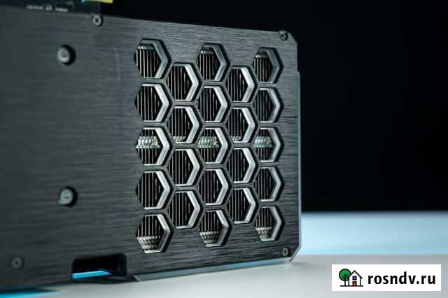 Видеокарты RTX 3060, 3070, 3080, 3091 Иркутск - изображение 1