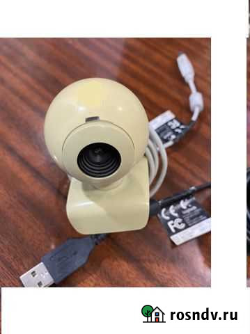 Веб-камера Chicony DC-2112 Санкт-Петербург - изображение 1