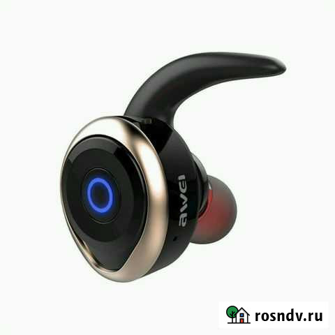 Беспроводные наушники Бугульма - изображение 1