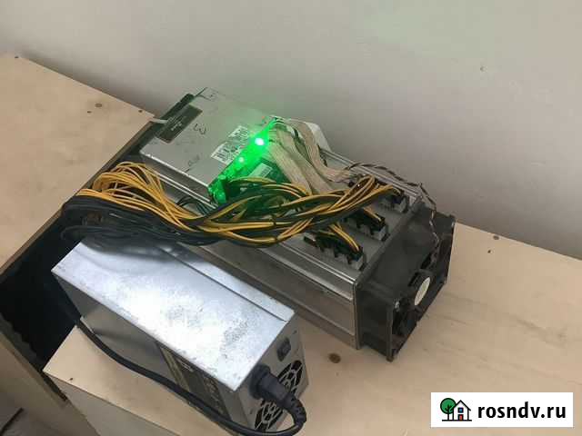 Asic antminer s9, s9i Барнаул - изображение 1