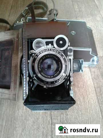 Фототехника Новосибирск - изображение 1