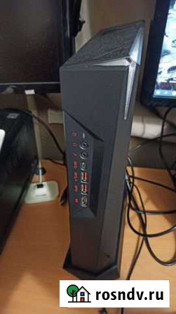 Системный блок MSI Trident 3 Сыктывкар - изображение 1