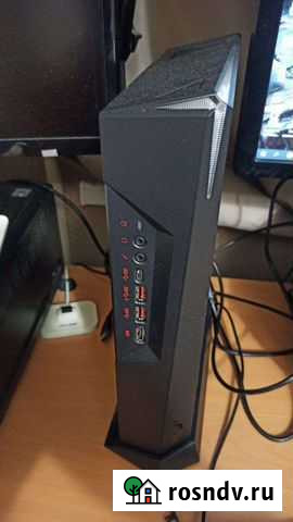 Системный блок MSI Trident 3 Сыктывкар - изображение 1