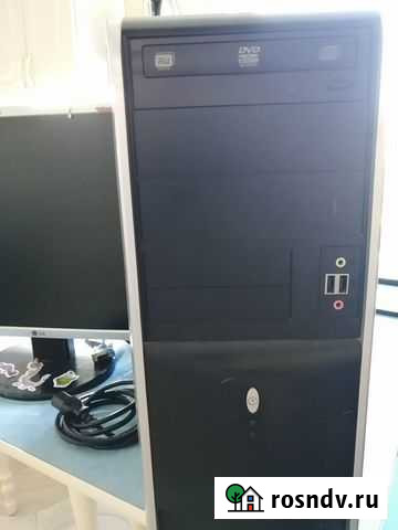Компьютер Карасук - изображение 1