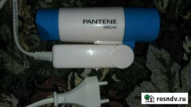 Фен дорожный суперкомпактный Курган - изображение 1