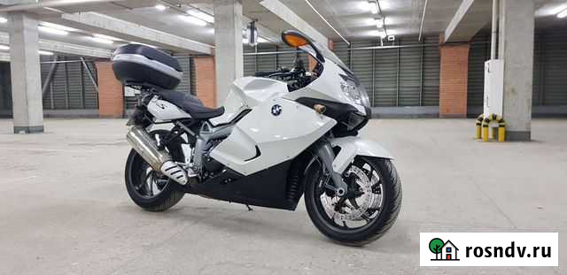 BMW K1300S Воронеж - изображение 1