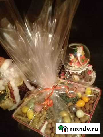 Изготовление и продажа подарков на праздник Димитровград - изображение 1