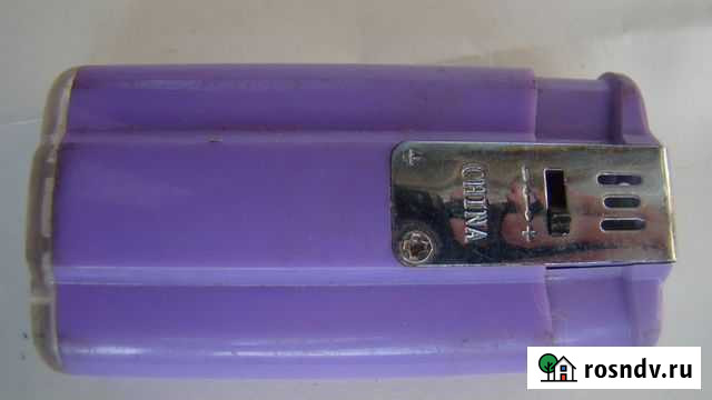 Зажигалки газовые Новосибирск - изображение 1