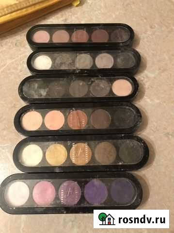Палитра теней Махачкала - изображение 1