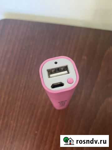 Power bank Новороссийск - изображение 1