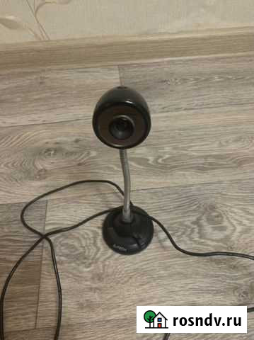 Веб-камера A4Tech Борисоглебск - изображение 1