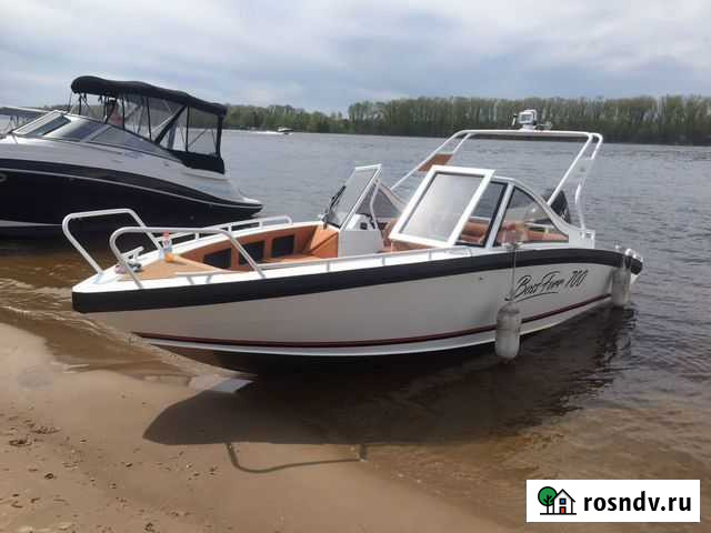 Bossforr 700 BR Новосибирск - изображение 1