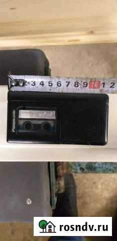 Радиоприемник Боровичи - изображение 1