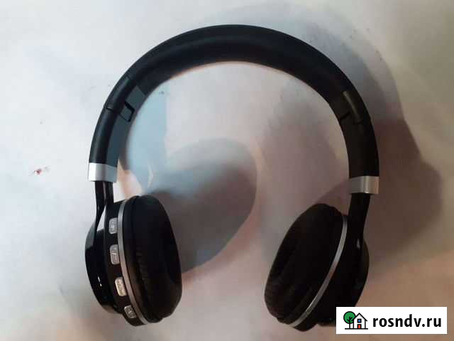 Беспроводные наушники Улан-Удэ - изображение 1