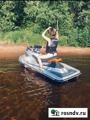 BRP RXP 255 Санкт-Петербург - изображение 1