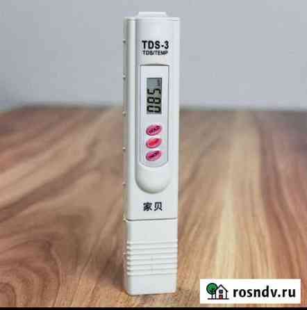 TDS тестер Белгород