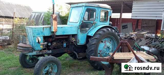 Трактор Т40 Губкин - изображение 1