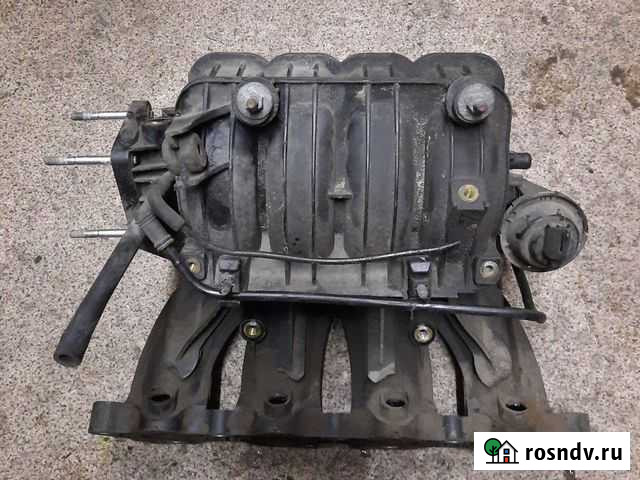 Коллектор впускной (Chevrolet Lacetti) Кондопога - изображение 1