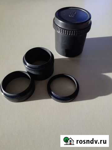 Кольца переходные для фотоаппарата Волгоград - изображение 1