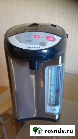 Термопот Брянск - изображение 1