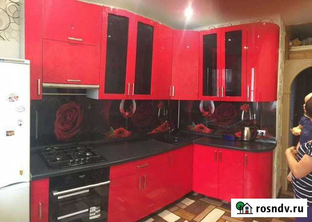 Кухни и шкафы купе Тула - изображение 1