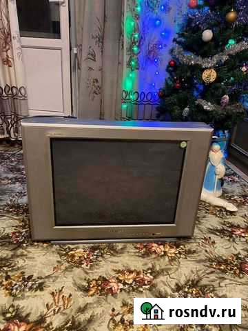 Лтд телевизор Samsung Приозерск - изображение 1