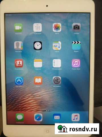 iPad mini Wi-Fi Cellular A1455 16GB Ярославль - изображение 1