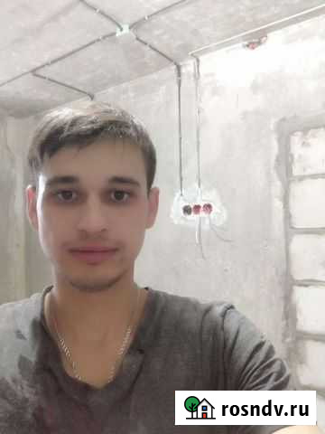 Электрик Монтаж Перенос Замена Чебоксары - изображение 1