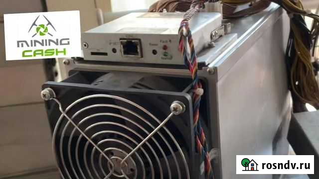 Innosilicon A10 PRO (6G) Улан-Удэ - изображение 1