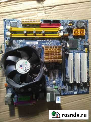 Комплектующие Тверь - изображение 1