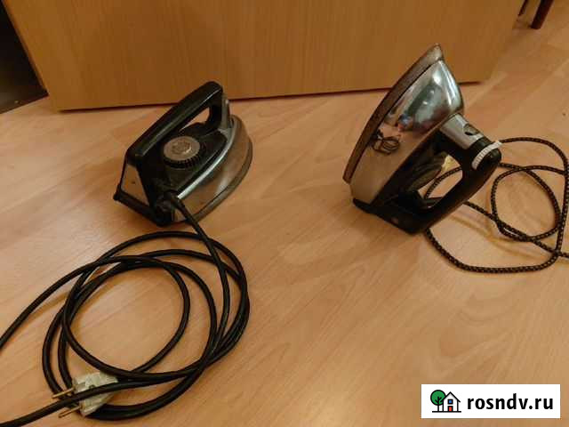 Утюги Мурманск - изображение 1