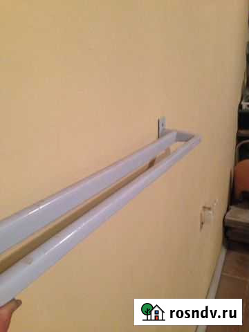 Полотенцедержатель Тюмень - изображение 1