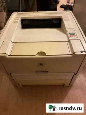 Принтер HP laserjet 1160 Екатеринбург