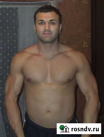 Персональный фитнес тренер Москва - изображение 1